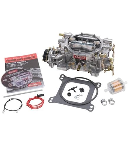 Amazon | Edelbrock 2121 インテークマニホールド。 | インテーク